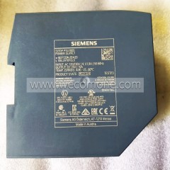 Siemens 6EP1333-3BA00 6EP1334-2BA20 6EP1334-3BA10