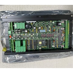 Consilium Mainboard IKK-4 and AKK-2