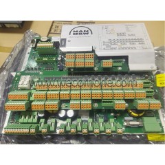 MAN control board 1142739-2