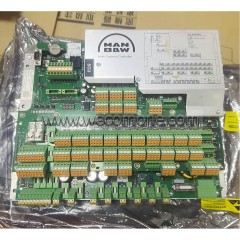 MAN control board 1142739-2