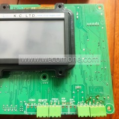 K.C.LTD ICCP board TC1103108