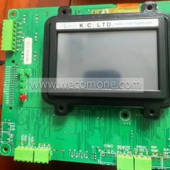 K.C.LTD ICCP board TC1103108