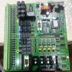 Consilium Mainboard IKK-4 and AKK-2