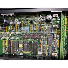 Consilium Mainboard IKK-4 and AKK-2