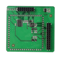 Xhorse XDPG14EN MC68HC05X32(QFP64) Adapter for VVDI Prog