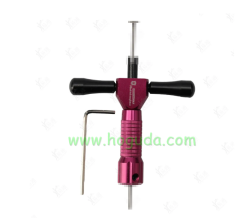 HAOSHI Blade Universal Locking Tool New Arrival Professional Locksmith Tool