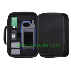 KEYDIY Key Masters Tool kit Include KD-MAX Key Programmer KD-MATE and KD PROG MINI+C2 Adpater Auto Tool Package