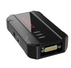 LAUNCH X431 ECU & TCU Programmer 2D Menu ECU Data Reading/Writing
