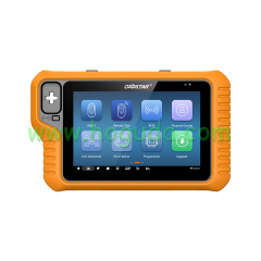 OBDSTAR X300 Classic G3 Key Programmer for Car/ HD/ E-Car/ Motorcycles/ Jet Ski with 2 Years Free Update Choose one for free from Key Sim or Motorcycle Adapter Set