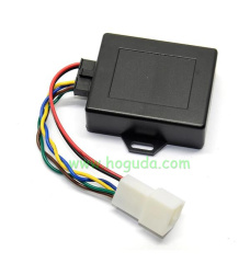 For Mercedes A164 W164 Gateway Adapter for VVDI MB BGA TOOL and MB NEC PRO57