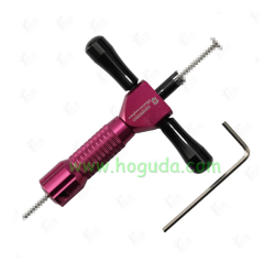 HAOSHI Blade Universal Locking Tool New Arrival Professional Locksmith Tool