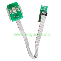 8Pin Adapter Soic 8 Sop8 Anti-theft Data Reading EEPROM Clip Works iProg/Orange/XPROG/CG PRO/VVDI Prog/UPA V1.3 For BMW FEM-BDC