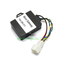 For Mercedes A164 W164 Gateway Adapter for VVDI MB BGA TOOL and MB NEC PRO57