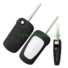 Key Fob For Ford KA MK2 Remote Car Fob with Chip PCF7946 (ID46) 2008-2016 DS51-3762-BA1