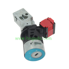 For Renault Kangoo Lock Set Ignition Switch OE: 806012544R