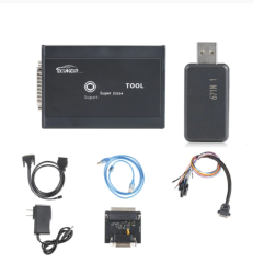 BENCH Flash 67in1 V1.20 Auto ECU Programmer Tool Via Boot Bench 1.20 BENCH EEPROM ECU Read/Write multiECUscan