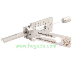 Samsung Smart SS300 Locksmith Tool For lock opening tool open house locks