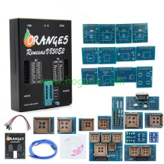 OEM Orange5 V1.38 Programmer Orange 5 Programmer With Full Packet Hardware + Additional Software