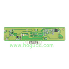 XHORSE XDNP12GL For BMW CAS4 CAS4+ Solder Free Adapter for Mini Prog, VVDI Prog and VVDI Key Tool Plus
