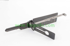Locksmith Tools Yale-5B (5-Pin) 2 in 1 Pick for Yale Door Locks for Residential 2 in 1 tool