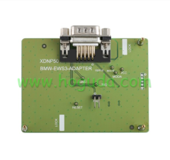 Xhorse XDNP50 BMW EWS3 Adapter for MINI Prog VVDI Key Tool Plus without Soldering