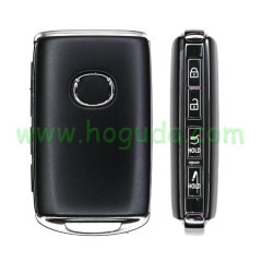 For Original Mazda 3 Proximity Keyless Entry Go Smart Key with 433MHz MODEL:SKE11E-01 P/N:BCLD-675RY