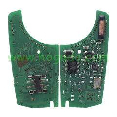 AfterMarket for Vauxhall 2 button remote key with 434mhz and 7941E chip 5WK50079 95507070
