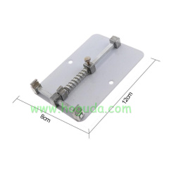 Repair Fixture Pcb Bracket Universal Pcb Board Holder Repair Tool Platform Fixed Support Clamp Soldering