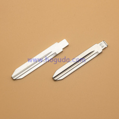 For Dodge,For Cherolet, For Chrysler 300c Remote Key Blade 04#