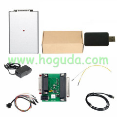 Professional ECU Programmer KTM BENCH 32 IN 1 1.20 ECU Programmer Read