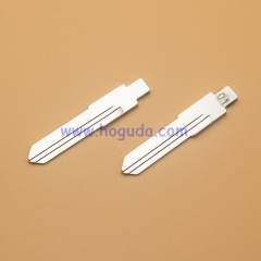 For Sangtana, For Jieda, For Audi 100/Golfs Remote Key Blade 01#