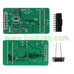 CG100 Prog III Full Version Airbag Restore Devices including All Functions of Renesas SRS and Infineon XC236x FLASH