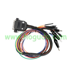 Professional ECU Programmer KTM BENCH 32 IN 1 1.20 ECU Programmer Read