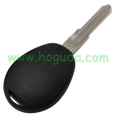 For Landrover 2 button remote key blank No logo