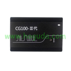 CG100 Prog III Full Version Airbag Restore Devices including All Functions of Renesas SRS and Infineon XC236x FLASH