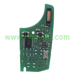 AfterMarket for Vauxhall 2 button remote key with 434mhz and 7941E chip 5WK50079 95507070