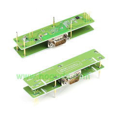 XHORSE XDNP12GL For BMW CAS4 CAS4+ Solder Free Adapter for Mini Prog, VVDI Prog and VVDI Key Tool Plus
