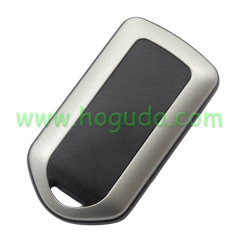 For Toyota 2+1 button remote key blank