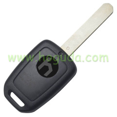 For Honda 3+1 button remote key with PCF7961/HITAG 3 313.8mhz