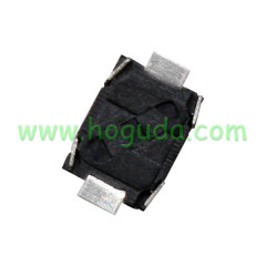 Muti-function remote key button, PCB button. It is easy for locksmith engineer to use. 2#