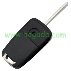 For Buick, for Chevrolet, for Opel, keyless 4+1 button remote key with 315mhz PCF7952 Chip