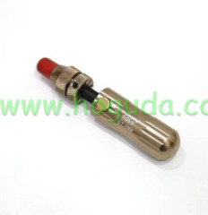 For tubulor lock pick We have three models, 7.0mm,7.5mm,7.8mm 3pcs/set