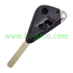 For Subaru 3 button remote key blank DAT17