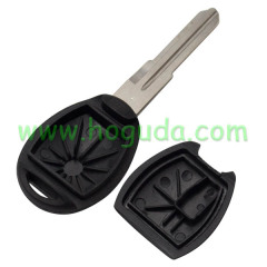 For Landrover transponder key blank