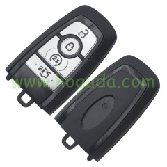 Original For Ford 4 button keyless remote key with 868mhz HS7T-15K601-CB A2C93142400