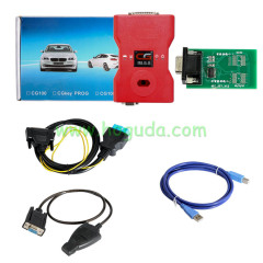 CGDI MB Benz key programmer - add key and program new key when all key lost