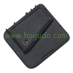 For Honda CRV 3 button remote contol with 433MHZ