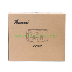 Xhorse VVDI2 Full Version Auto Key Programmer with copy ID48 96bit function for Audi/BMW/Porsche Full Version