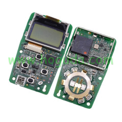 For Honda remote key