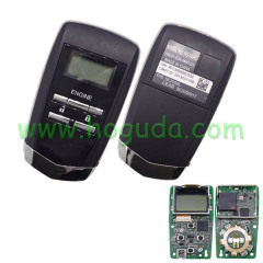For Honda remote key